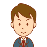 株初心者くん